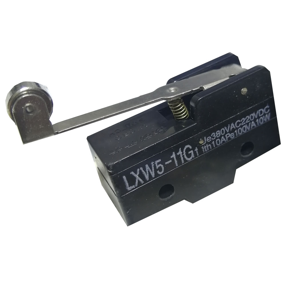 میکروسوییچ مدل LXW5-11G1