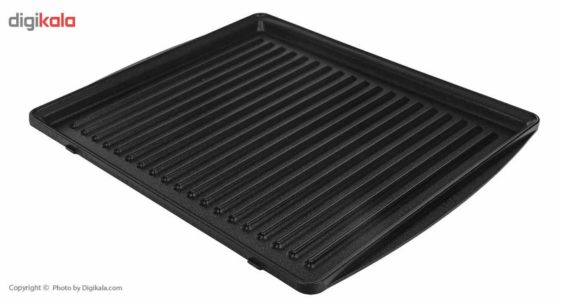ساندویچ ساز ساپر مدل SSM-B450