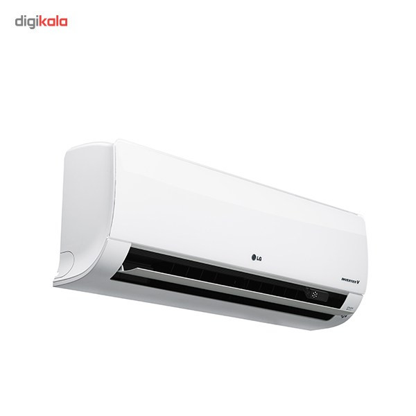 کولر گازی ال جی مدل Next One NV126STQ