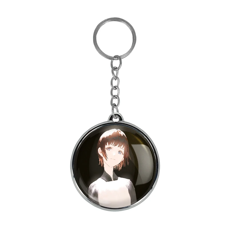 جاکلیدی خندالو طرح بازی ایکو (Ico) مدل دوطرفه کد 3558435585