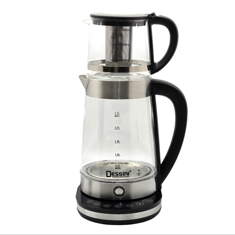 چای ساز دسینی مدل DS-1920