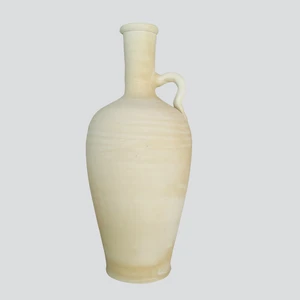 کوزه سفالی مدل فصلی کد  JTK-003