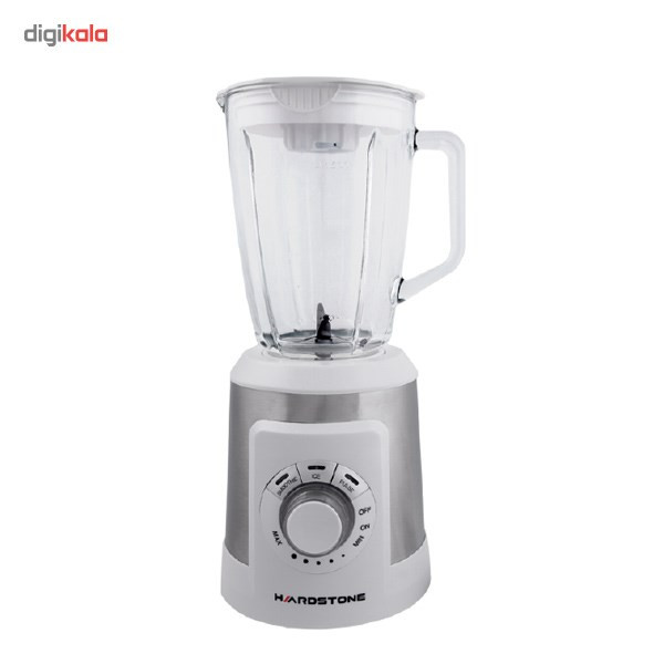 مخلوط کن هاردستون مدل BL8402 مخلوط کن هاردستون مدل BL8402