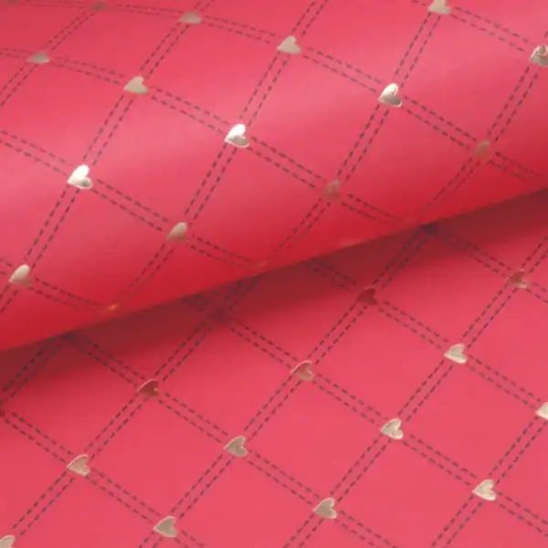 کاغذ کادو تیما مدل STAR مجموعه 4 عددی