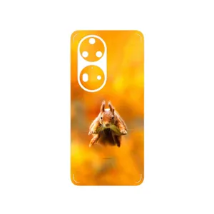 MAHOOT Squirrel Cover Sticker for Huawei P50 Pro