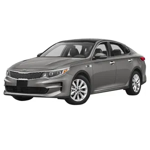 خودروی کیا Optima SXL Turbo اتوماتیک سال 2016