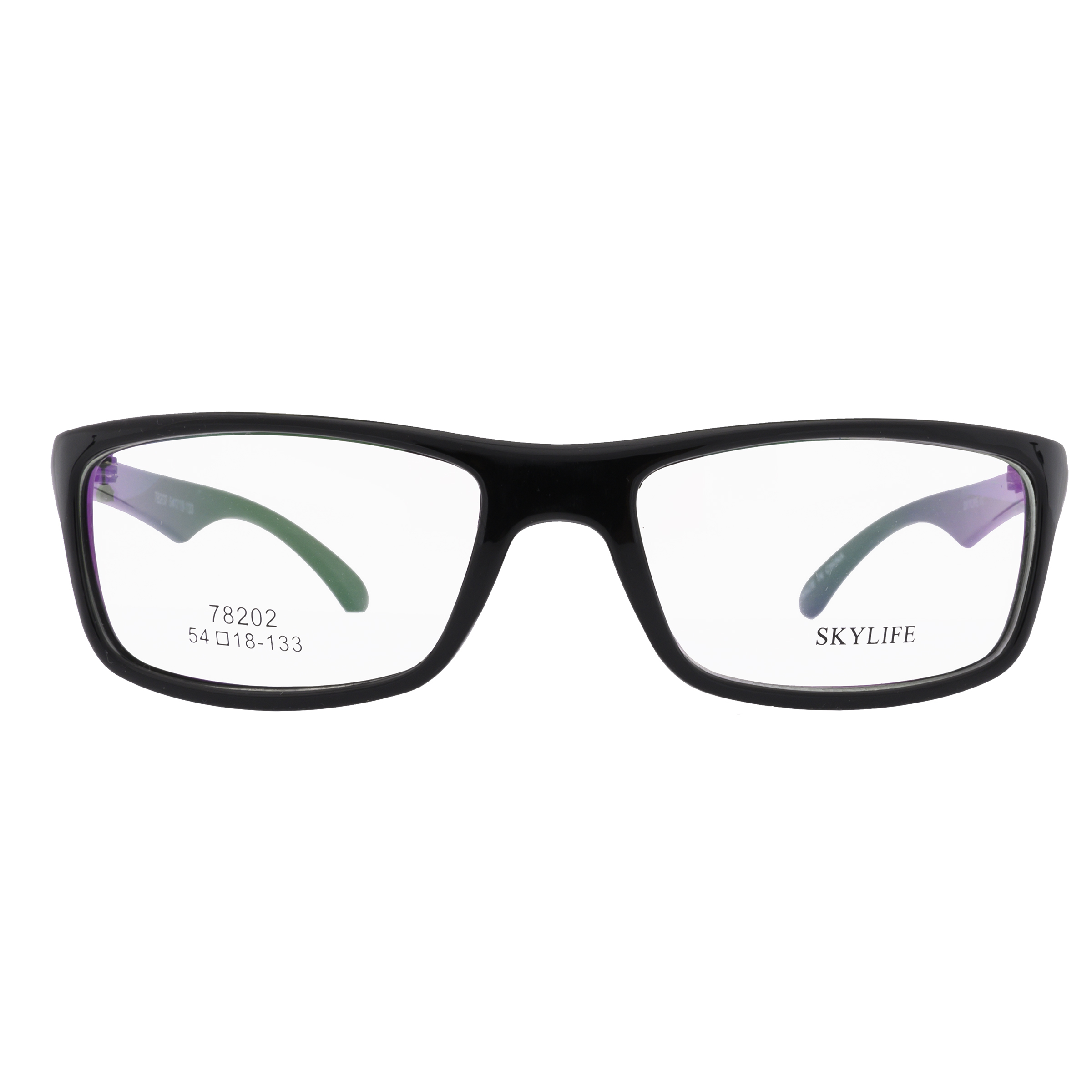 فریم عینک طبی مردانه مدل 78202