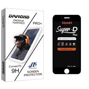 JF Diamond Super Kizashi Screen Protector For Apple iPhone 6