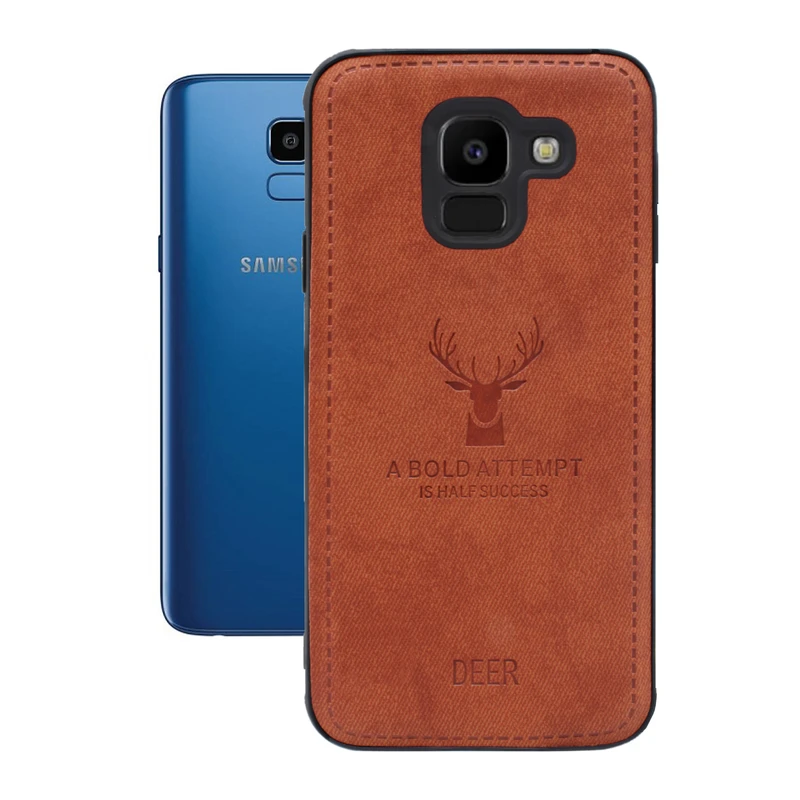 کاور مدل Gavazni مناسب برای گوشی موبایل سامسونگ Galaxy J6