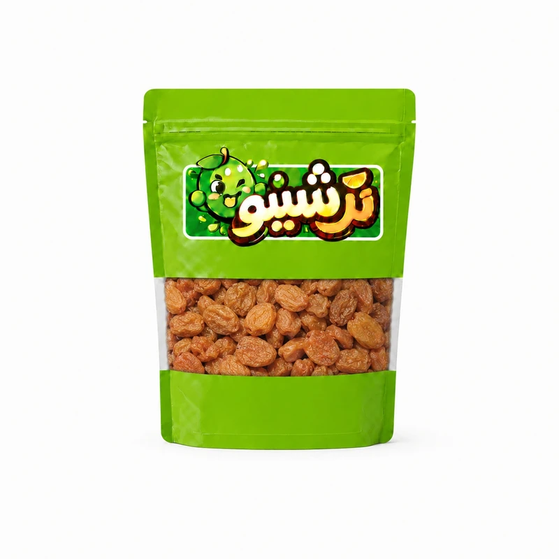 آلو خشک ترشینو - 350 گرم