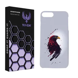 RIVEN RI2-2 Case For Apple iPhone 8 Plus، Apple iPhone 7 Plus