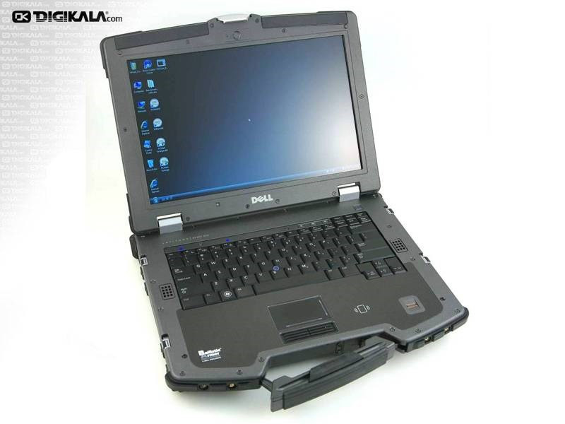 لپ تاپ دل لتیتود ای 6400 ایکس اف آر 3