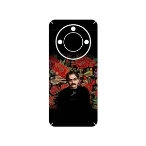 MAHOOT Shahram Nazeri Cover Sticker for Honor X9c Smart