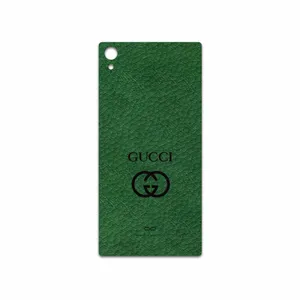 MAHOOT GL-GCC Cover Sticker for Sony Xperia Z5 Premium