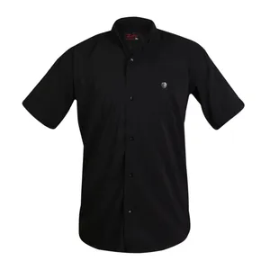 پیراهن آستین کوتاه مردانه مدل M-3