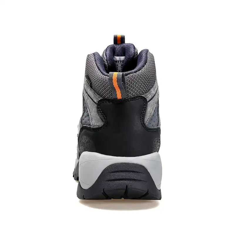 کفش کوهنوردی مردانه هامتو مدل 230270A-1