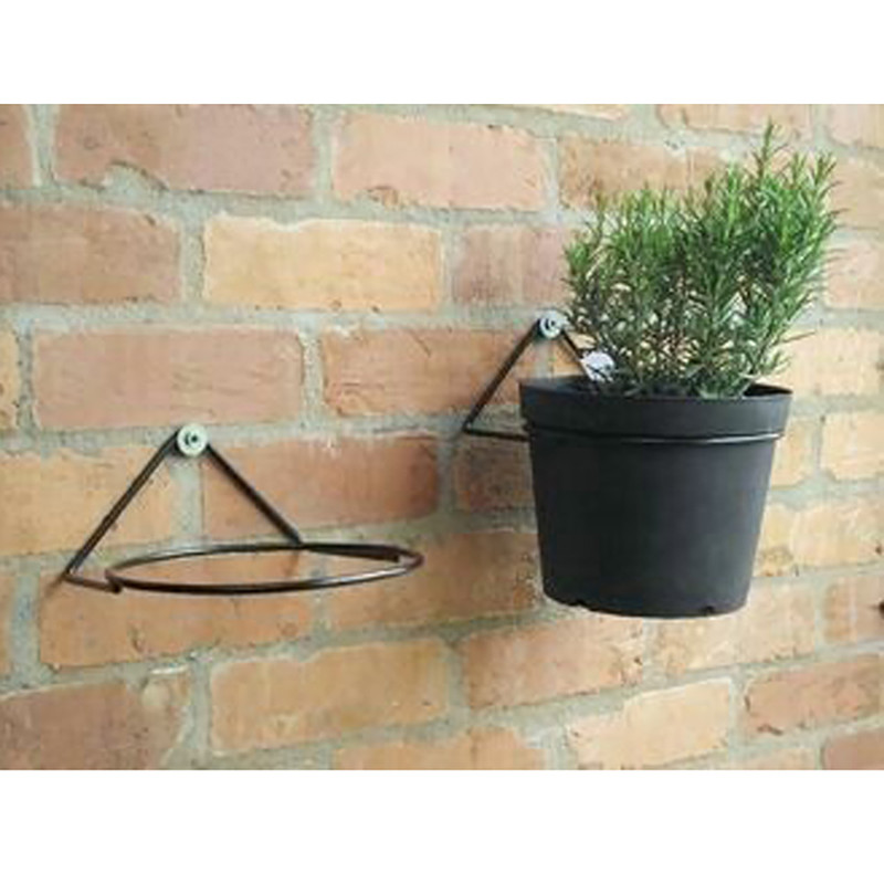 گلدان دیواری هوکا مدل HFH101G