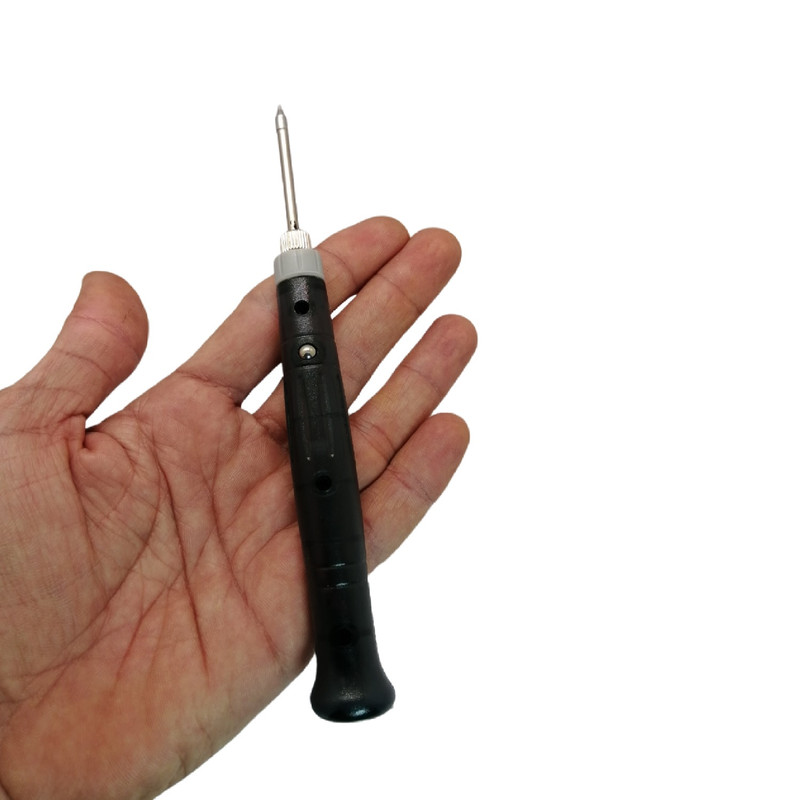 هویه 8 وات مدل BT-8U USB