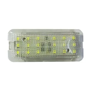 چراغ صندوق خودرو پاسیکو مدل P976 مناسب برای پژو 405