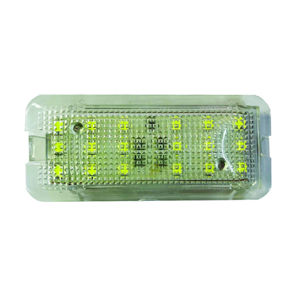 چراغ صندوق خودرو پاسیکو مدل P976 مناسب برای پژو 405