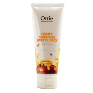 ماسک صورت اوتی مدل Honey Moisture حجم 150 میلی لیتر