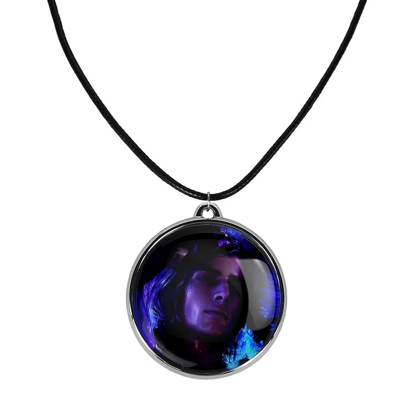 گردنبند خندالو مدل بازی دویل می کرای کد 3022130222