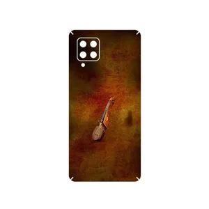 MAHOOT Rabab Cover Sticker for Samsung Galaxy A42