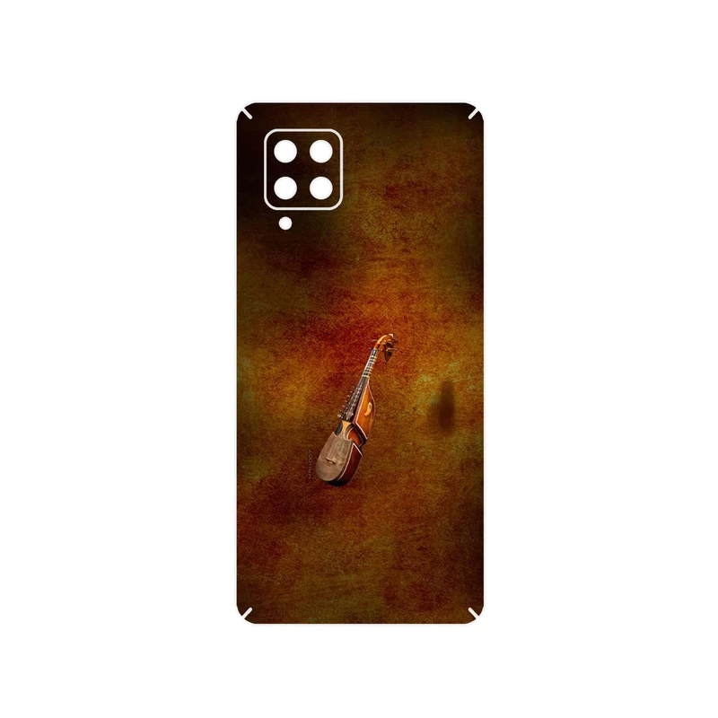 برچسب پوششی ماهوت مدل Rabab مناسب برای گوشی موبایل سامسونگ Galaxy A42