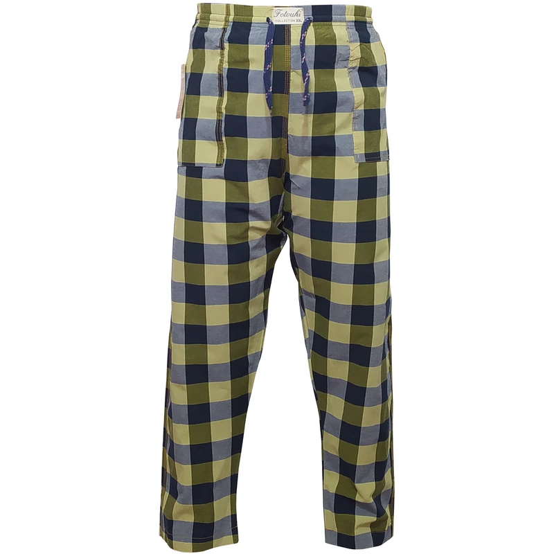 شلوار مردانه فتوحی کد RR-40721