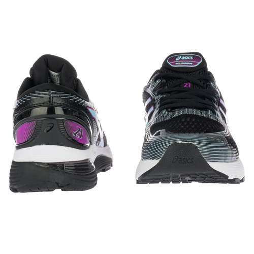 کفش مخصوص پیاده روی زنانه کد D46