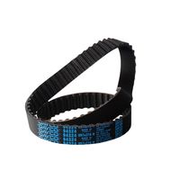 تسمه تایم دایکو مدل 94324 مناسب برای ام وی ام X22