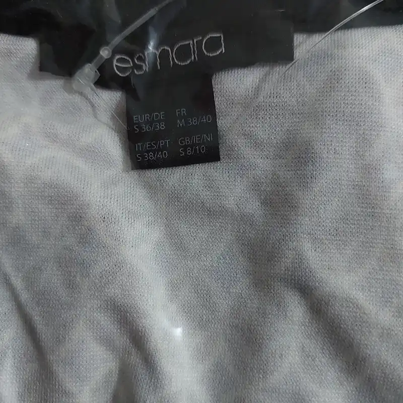 پیراهن زنانه اسمارا مدل  TIN20