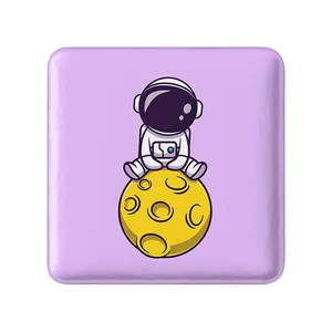 مگنت خندالو مدل فضانورد کد 25119