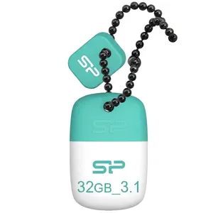 Silicon Power Jewel J07 Flash Memory 32GB