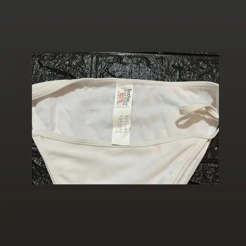 مایو زنانه بوهو مدل BO3146