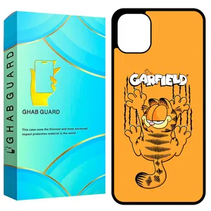 Ghab Guard GCHP11 Cover For Apple iPhone 11