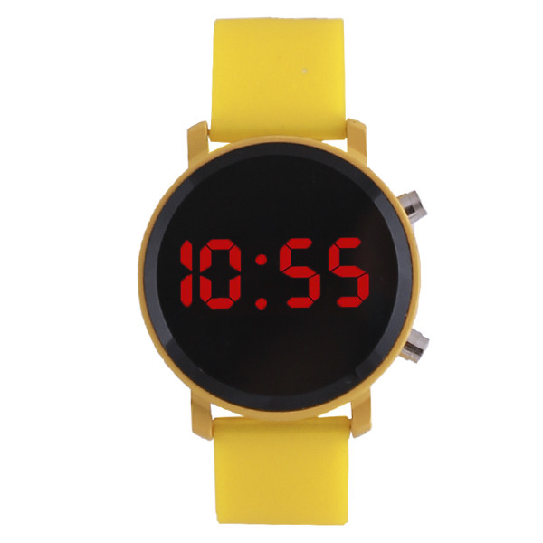 ساعت مچی دیجیتال مدل LE 3717 -ZA-ME ساعت مچی دیجیتال مدل LE 3717 -ZA-ME