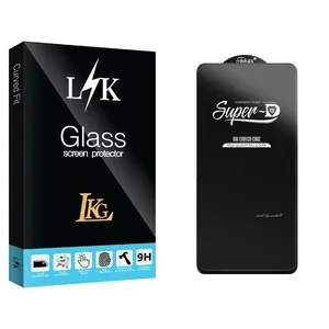 محافظ صفحه نمایش ال کا جی مدل Super D LKK مناسب برای گوشی موبایل سامسونگ Galaxy A56 5G