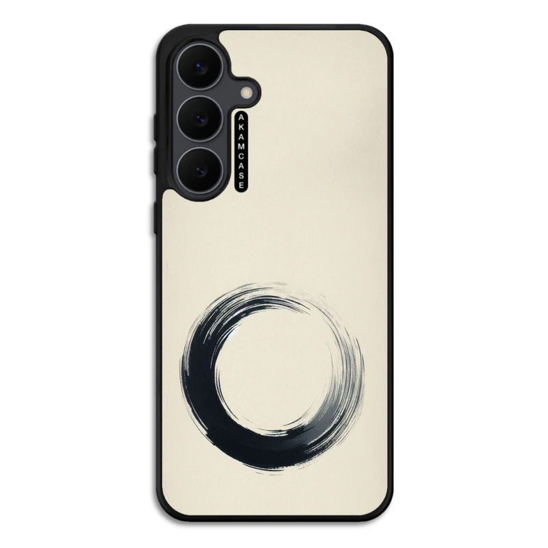 کاور آکام مدل AMC-WSGS25FE-ZEN-13 مناسب برای گوشی موبایل سامسونگ Galaxy S25 FE