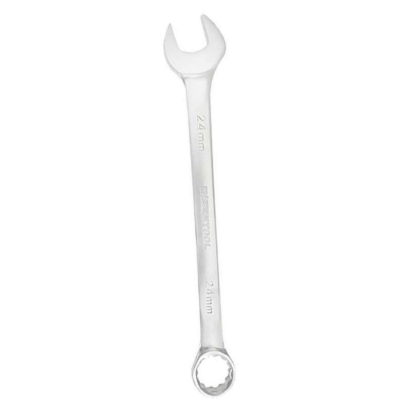 آچار یکسر تخت و یکسر رینگ دیسین تول مدل XR1076 سایز 24 میلی متر