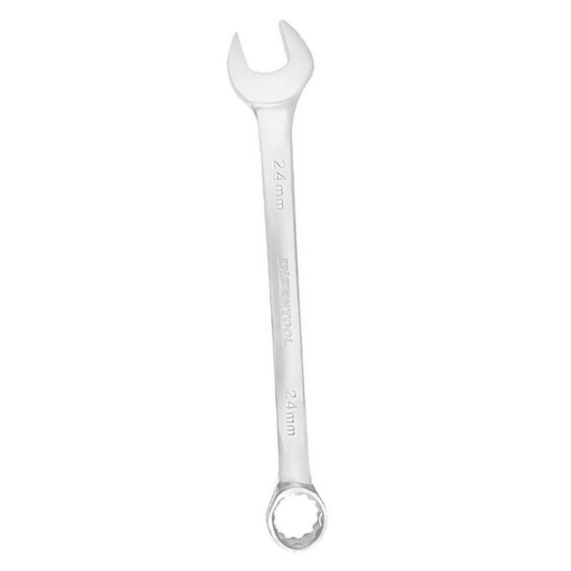 آچار یکسر تخت و یکسر رینگ دیسین تول مدل XR1076 سایز 24 میلی متر