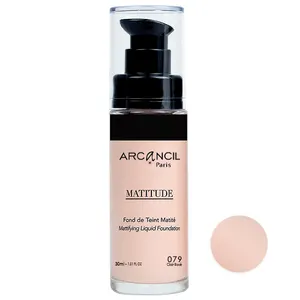Arcancil 79 Matitude Foundation Cream 30 ml