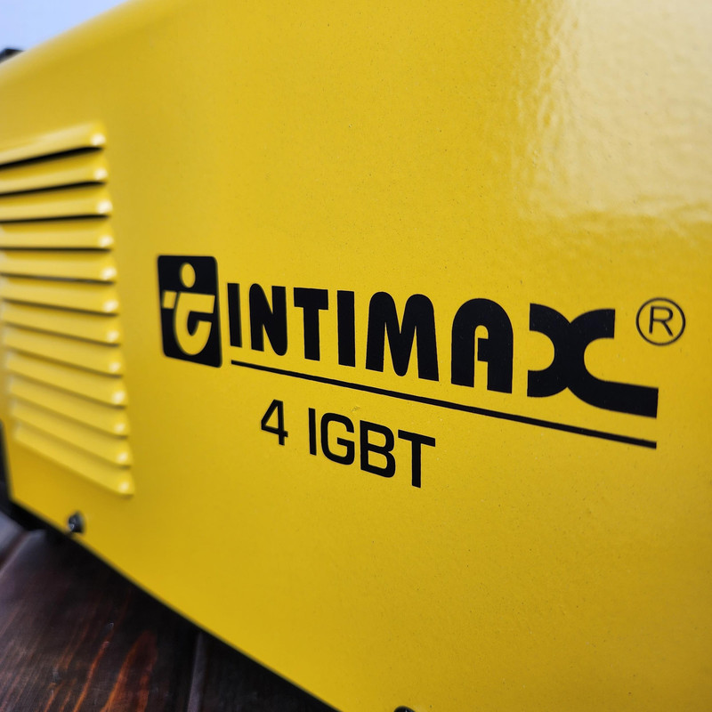 اینورتر جوشکاری 415 امپر اینتیمکس کد GHR450