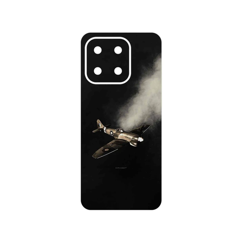 برچسب پوششی ماهوت مدل World_War_II_Aircraft مناسب برای گوشی موبایل آنر X6b