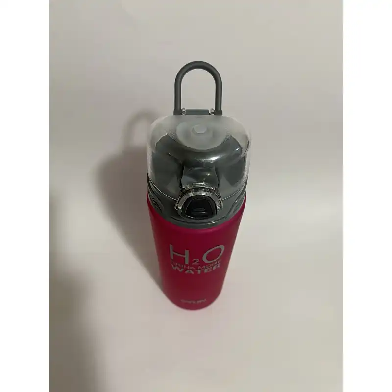 قمقمه ایون مدل H2o گنجایش 0.75 لیتر