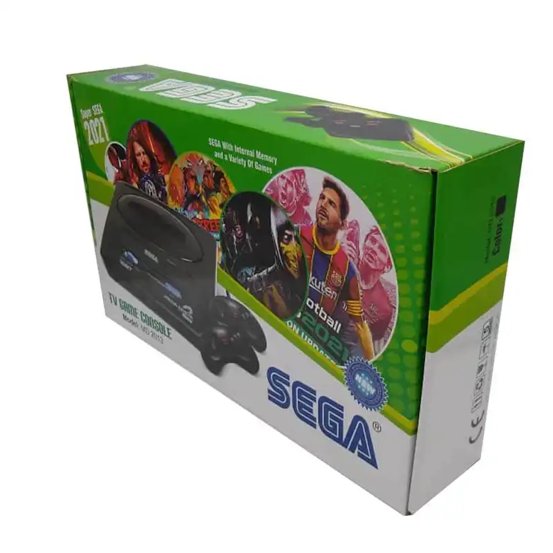 کنسول بازی سگا مدل Super 2021