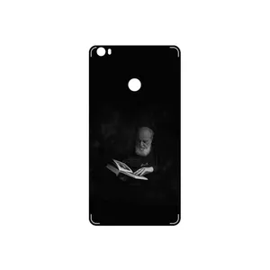 MAHOOT Hoshang Ebtehaj Cover Sticker for Xiaomi Mi Max