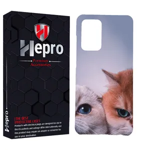 HEPRO MC Cover for XIAOMI Redmi Note 10 Pro