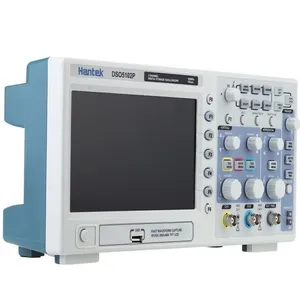 اسیلوسکوپ هان تک مدل ِDSO5102p