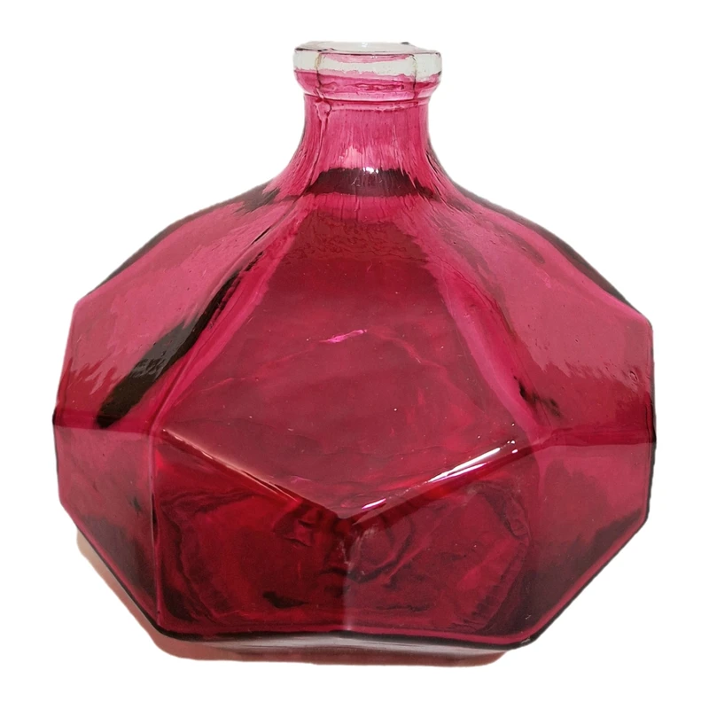 گلدان دکوری طرح اناری s12